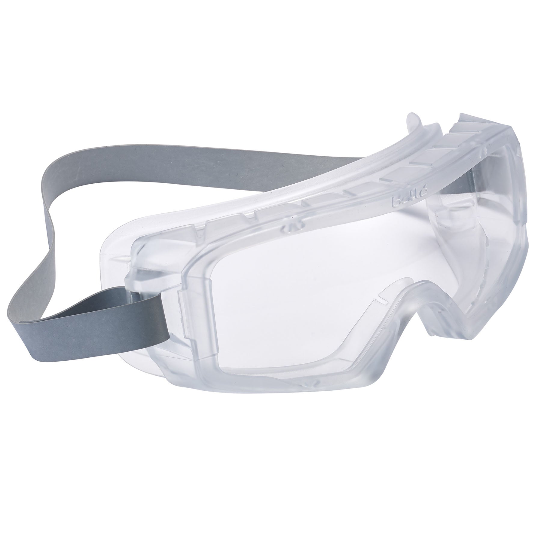 Bolle COVERALL CLEAN Safety Goggles COVACLEAN