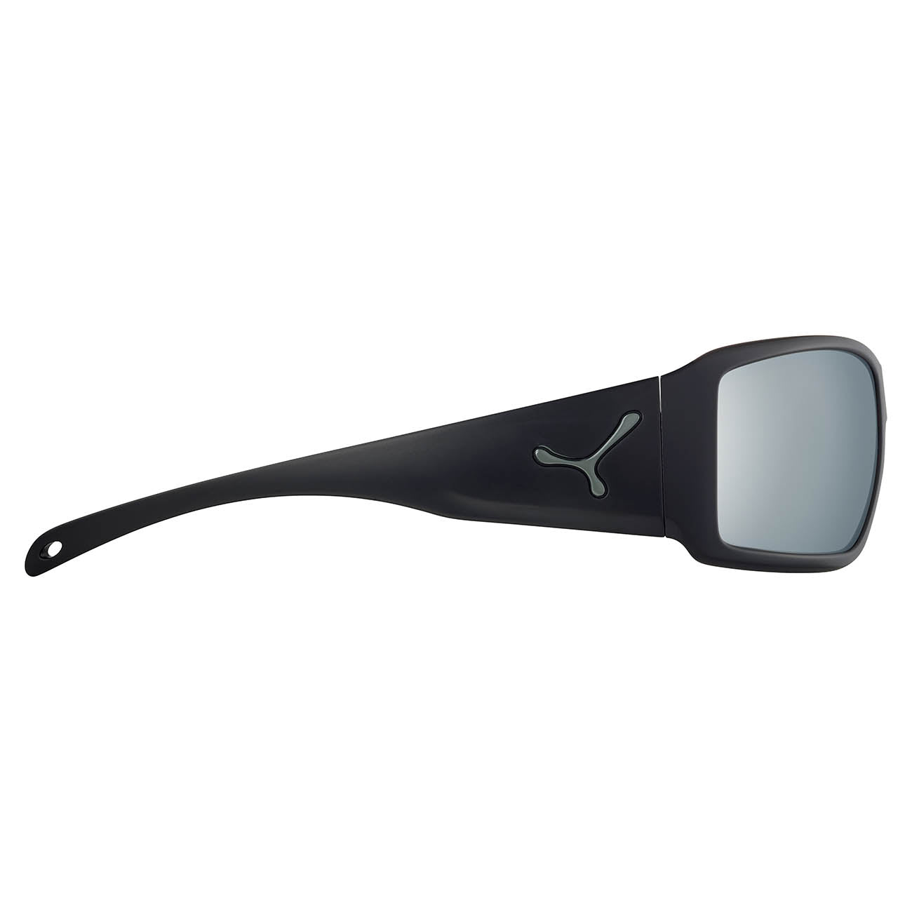 Cebe UTOPY CS09701 - Black Matte - Polarized Sunglasses