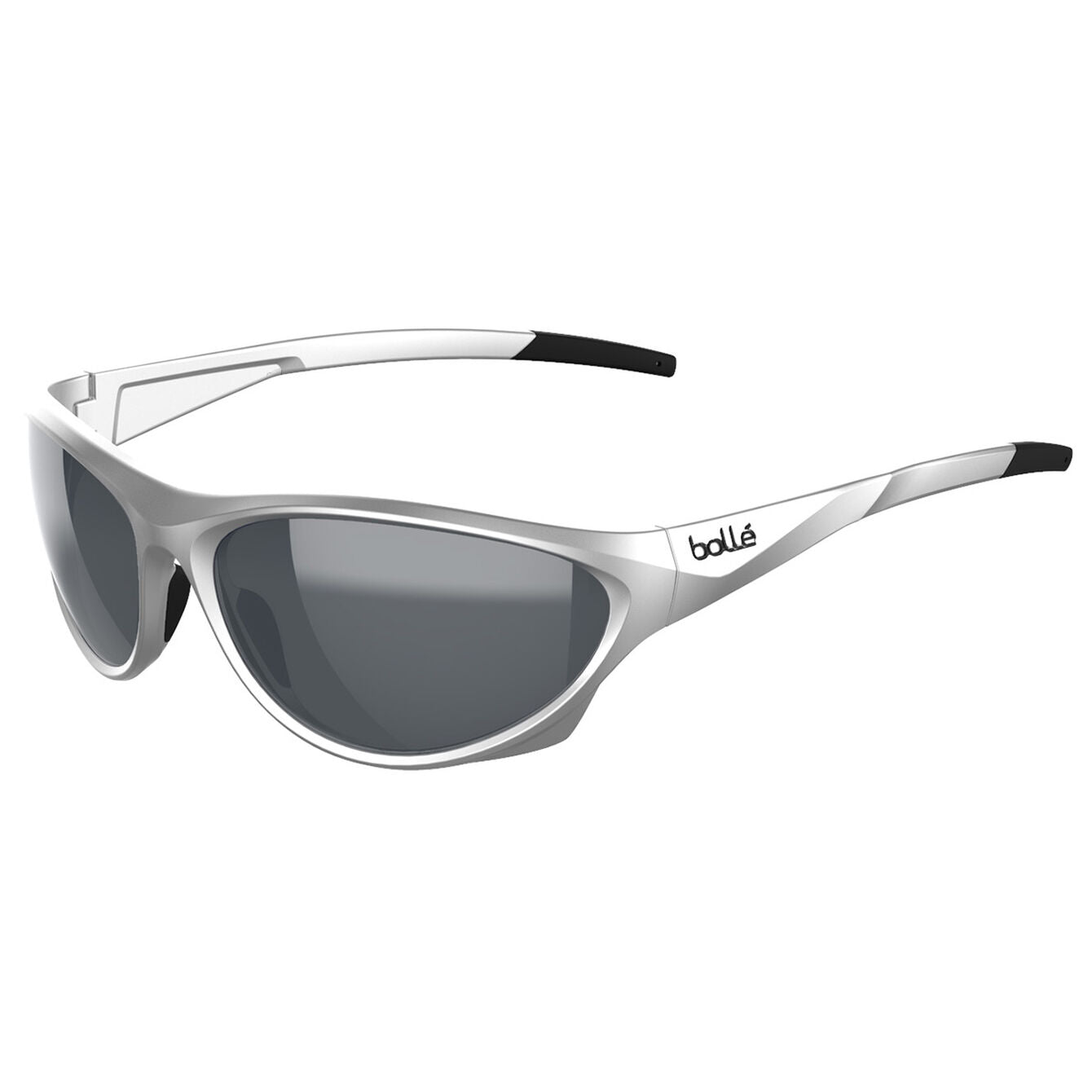 Bolle CHIMERA BS135006 Sunglasses - Silver Matte - Volt+ Cold White