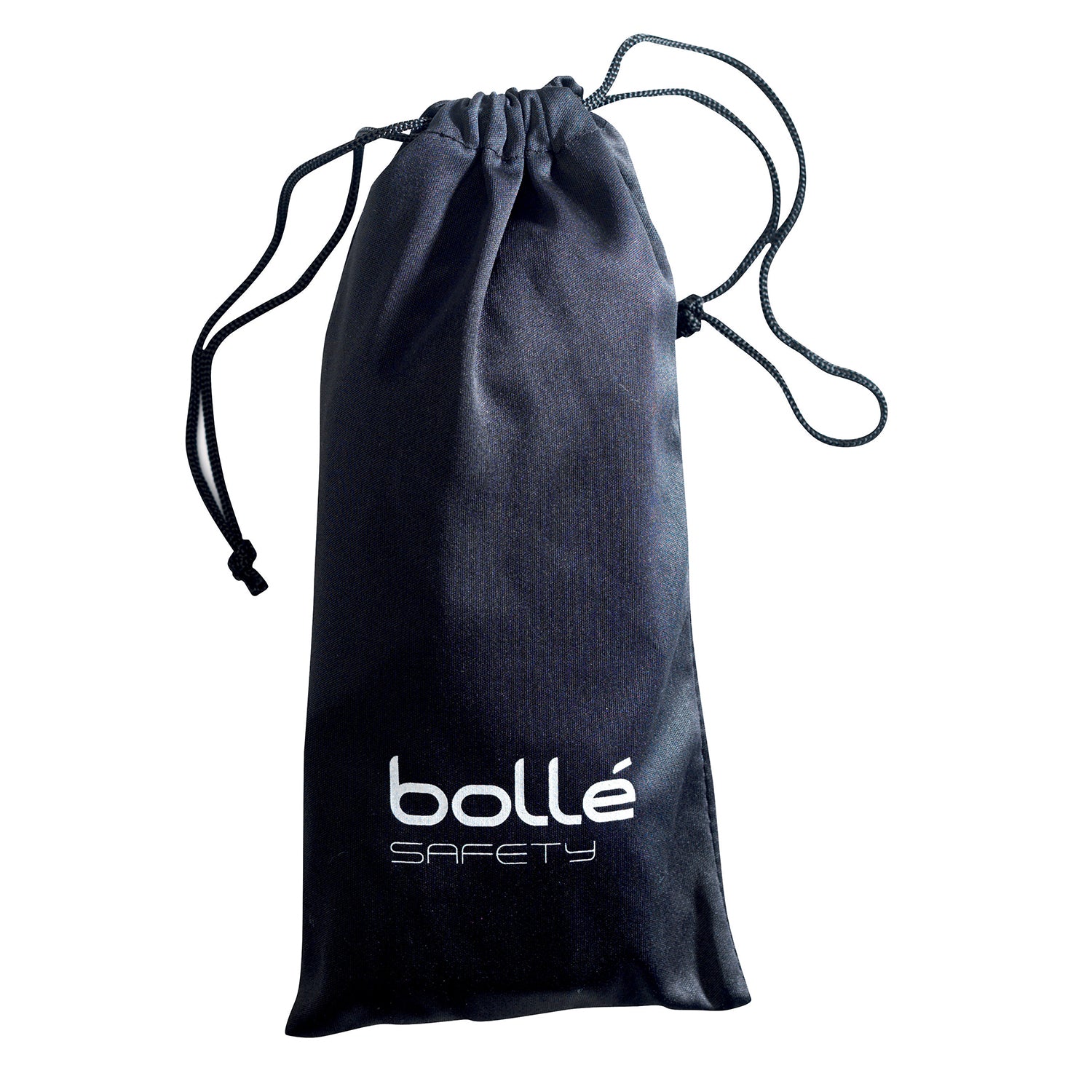 Bolle SPIDER SPIFLASH Safety Glasses Red Flash Lens