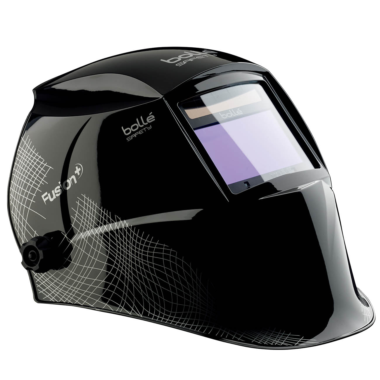 Bolle FUSION+ Welding Helmet - FUSV