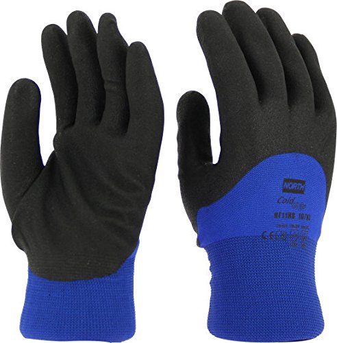 Honeywell NF11HD Cold Grip Winter Gloves (Pair)