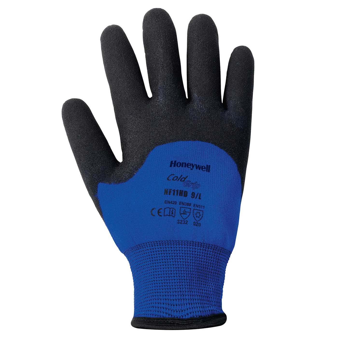 Honeywell NF11HD Cold Grip Winter Gloves (Pair)