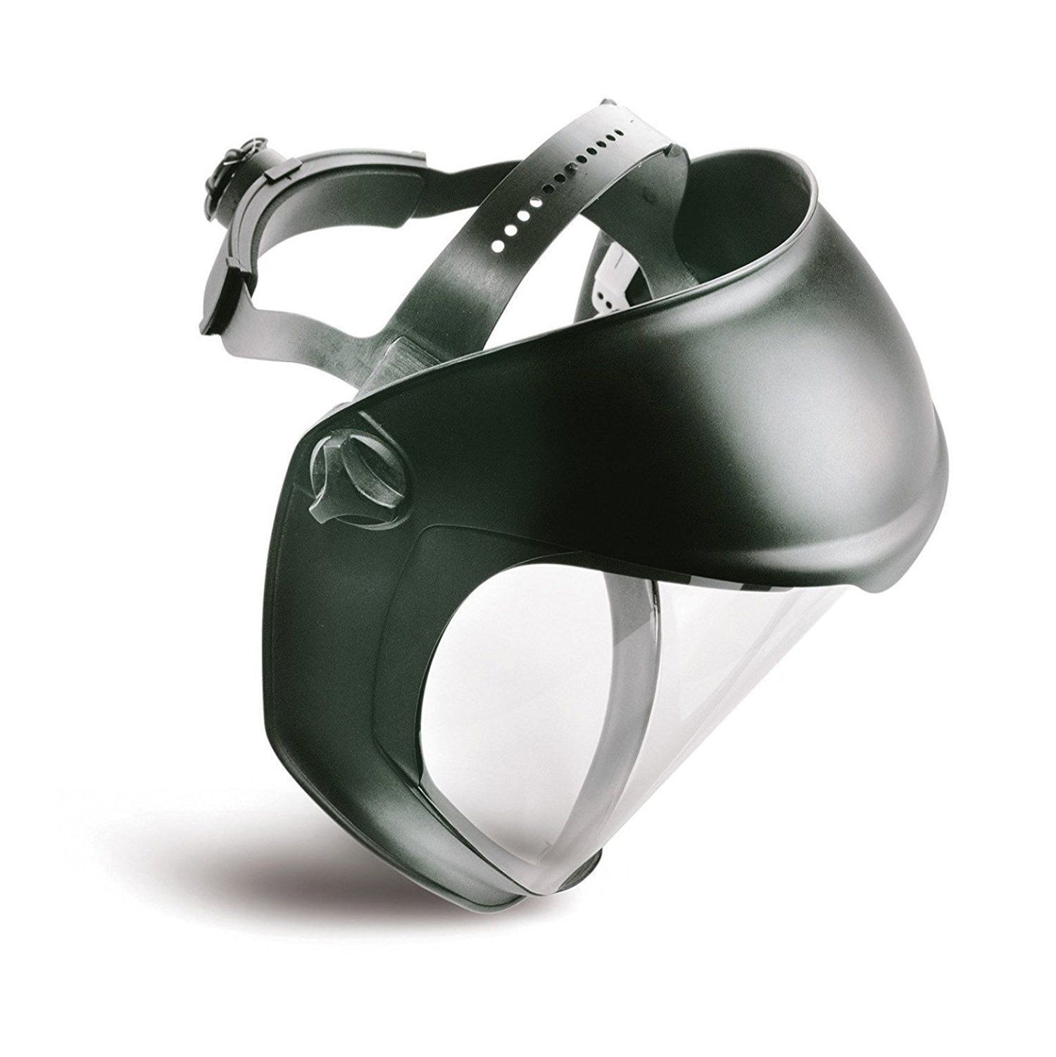 Protective face shield - Honeywell 1011624 Bionic Clear  