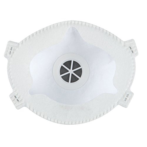 Honeywell 5311 FFP3 NR D Respirator Mask - Size M/L (10 masks / Box)