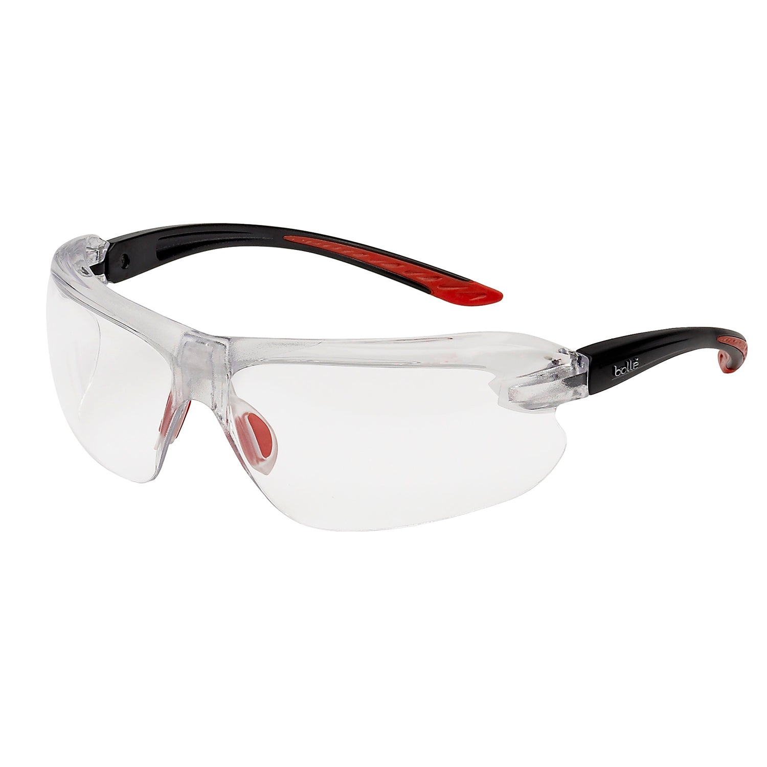 Bolle IRI-S Safety Spectacles Clear Lens IRIPSI