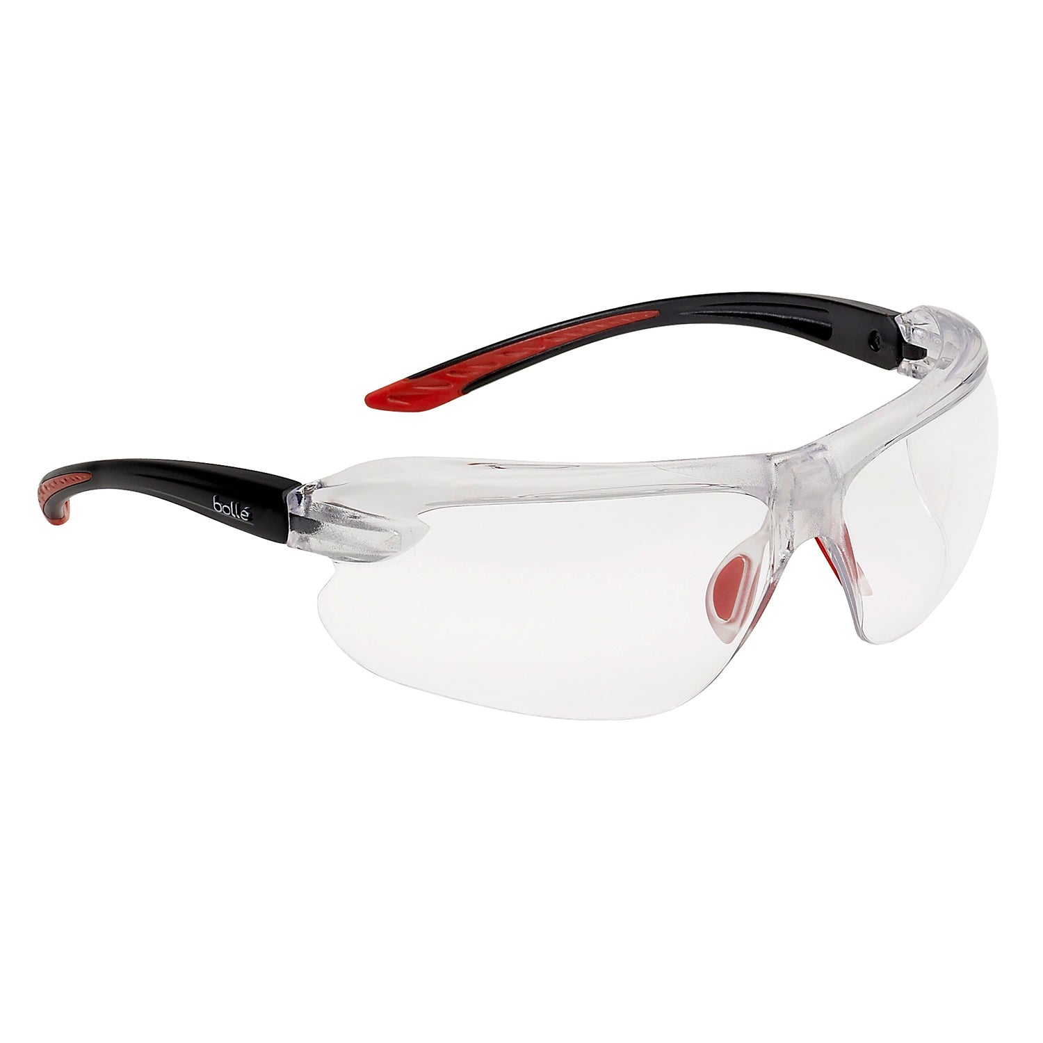 Bolle IRI-S Safety safety Clear Lens IRIPSI