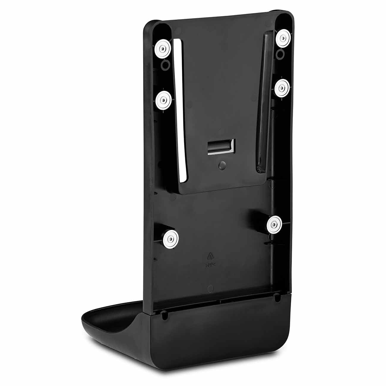 MOLDEX 7061 Magnetic Wall Bracket for PlugStation