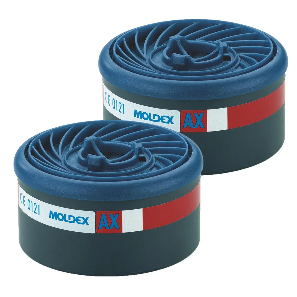 Moldex 9600 AX Gas and Vapour Filter