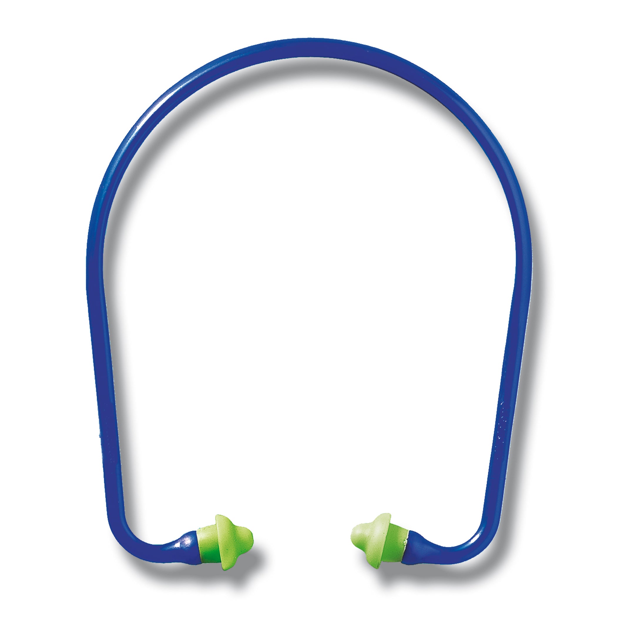 MOLDEX 6600 Pura-Band Banded Earplugs