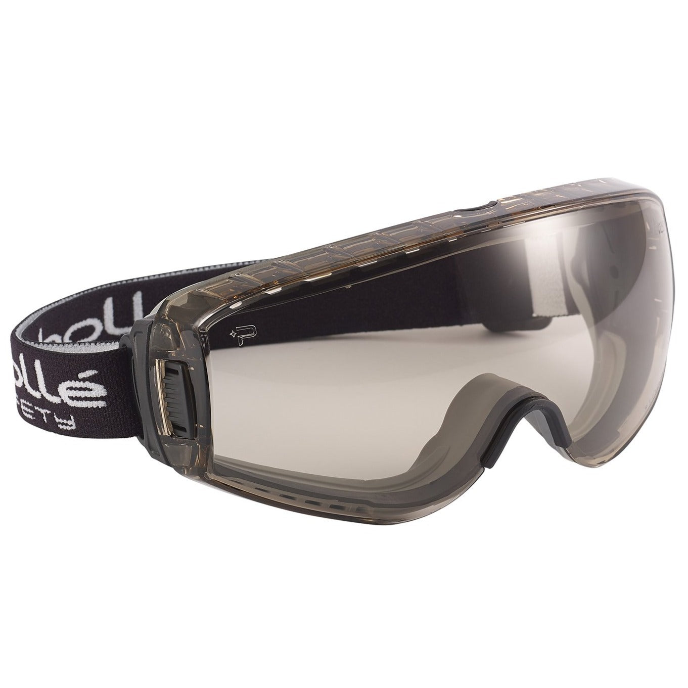 Bolle Pilot PILOCSP Safety Goggles -CSP Lens