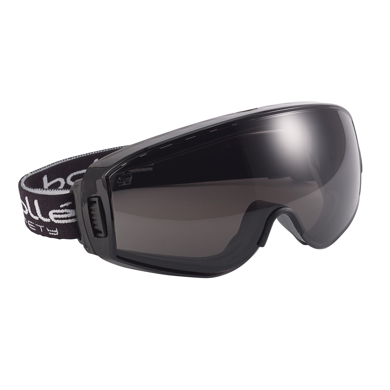 Bolle Pilot PILOPSF Smoke Safety Goggles