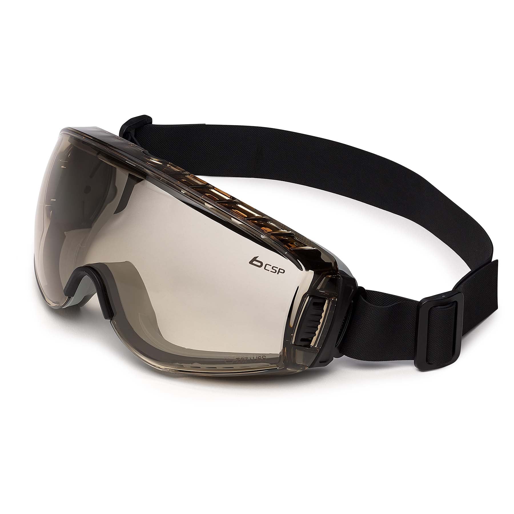 Bolle PILOT NEO CSP Lens Safety Goggles PSGPIL2-L17