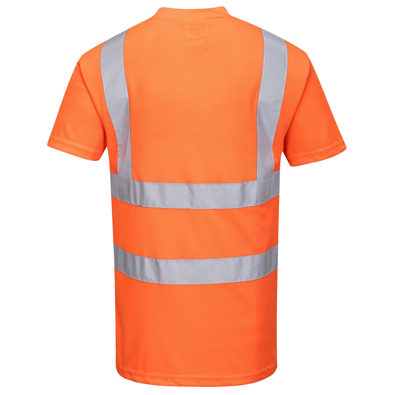 Portwest RT23 Hi-Vis T-Shirt RIS - Orange