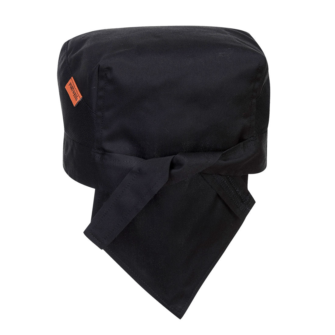 Portwest S904 MeshAir Pro Black Bandana