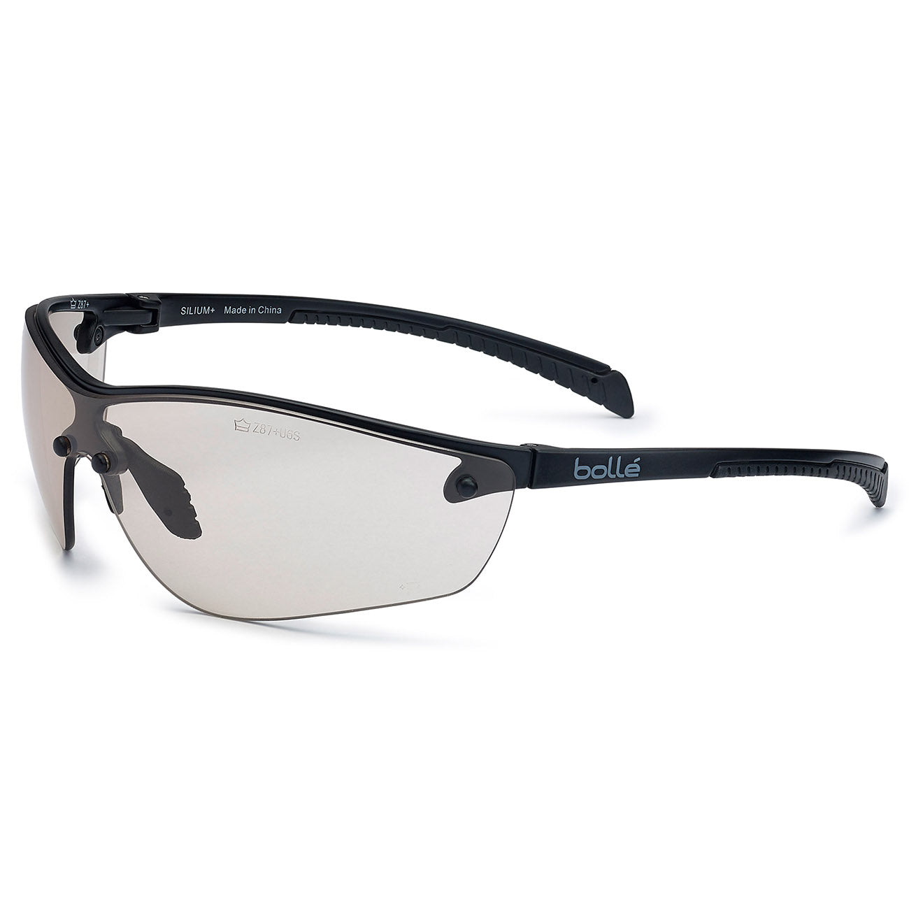 Bolle SILIUM+ BSSI CSP Lens Safety Glasses