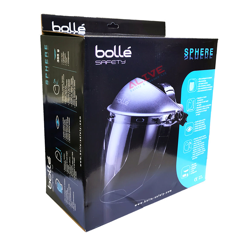 Bolle SPHERE Face shield - SPHERPI