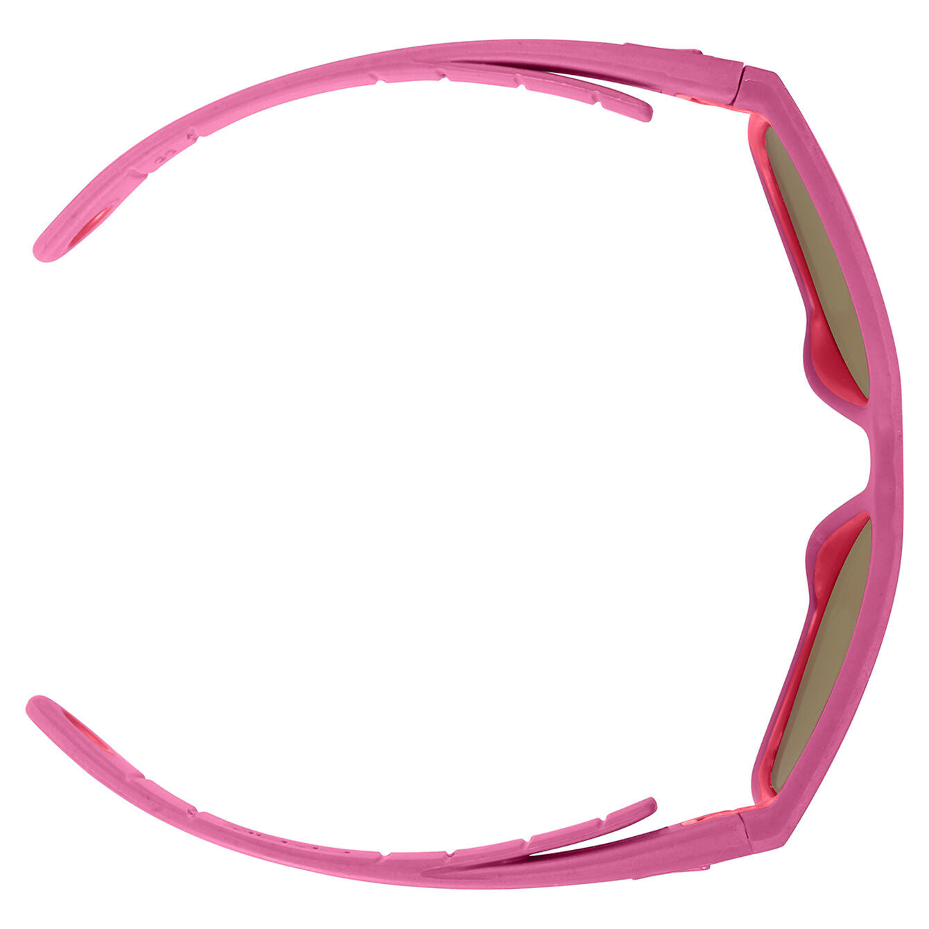 Cebe Junior S'PIES CBSPIES3 Sunglasses - Matt Deep Pink Light Deep Pink