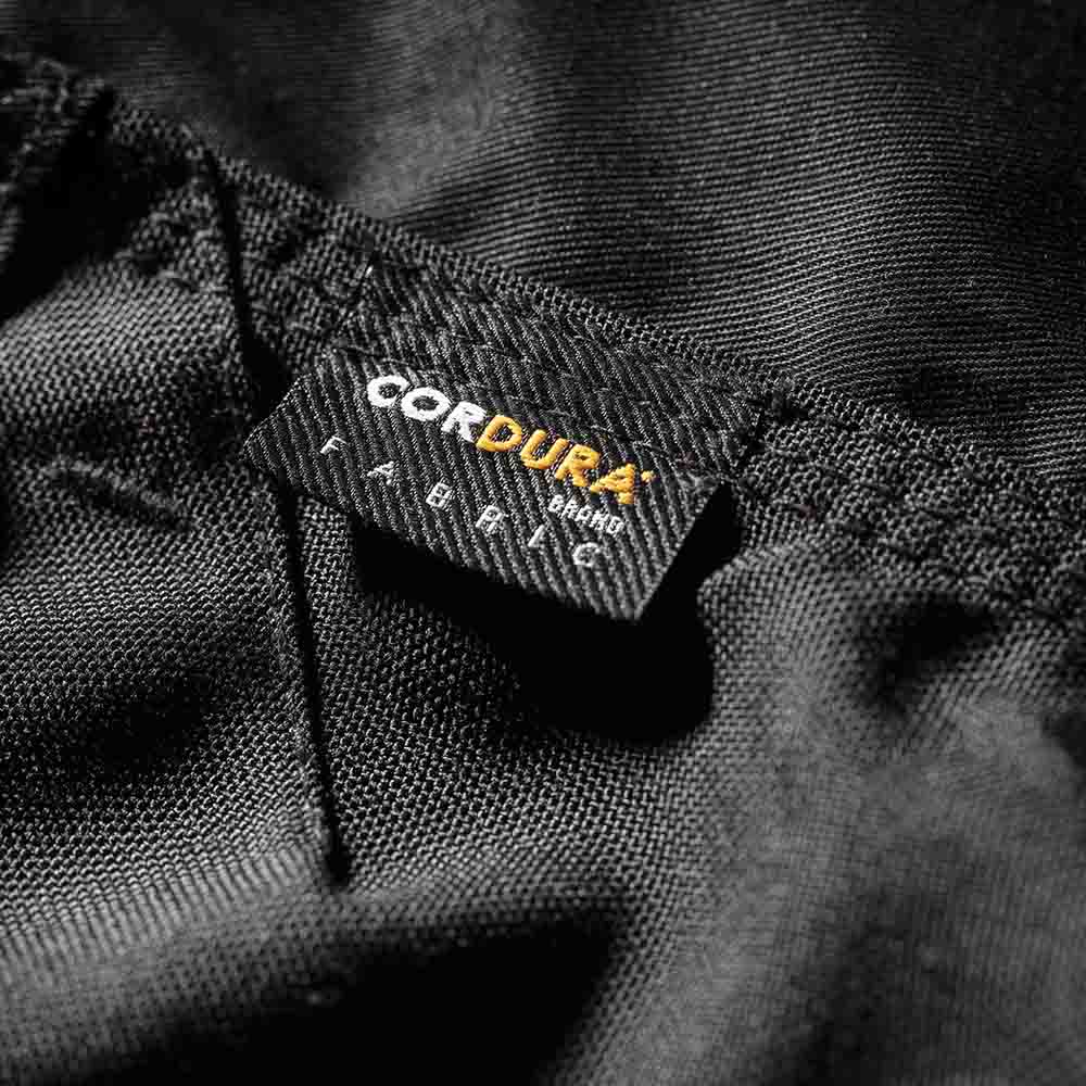 Scruffs Trade Flex Trousers Black detail 3