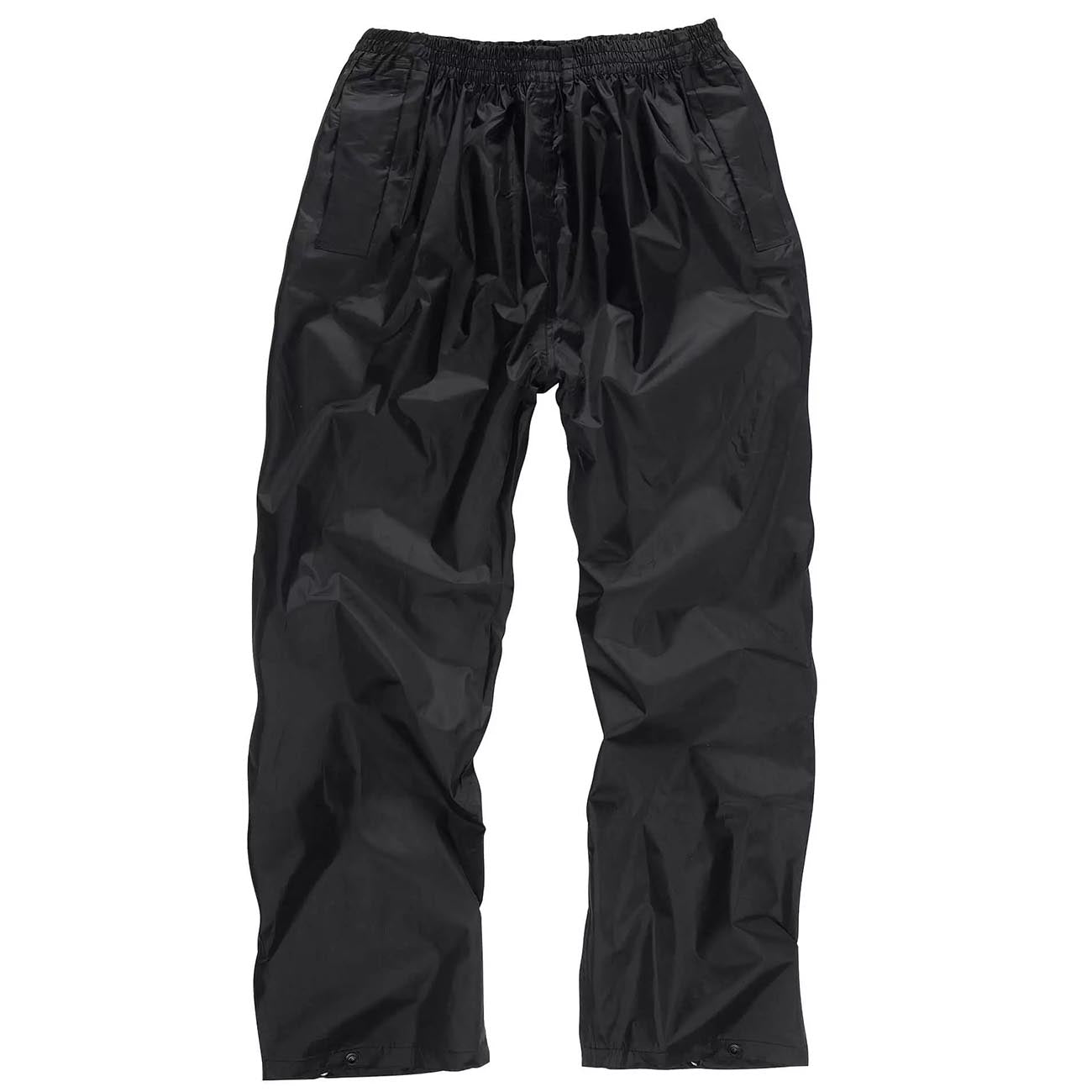 Scruffs Waterproof Suit Black