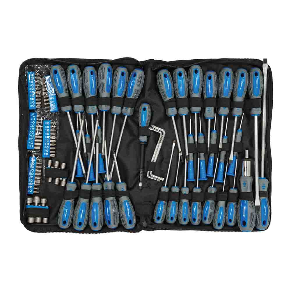 Silverline 283983 Screwdriver Set 100pce