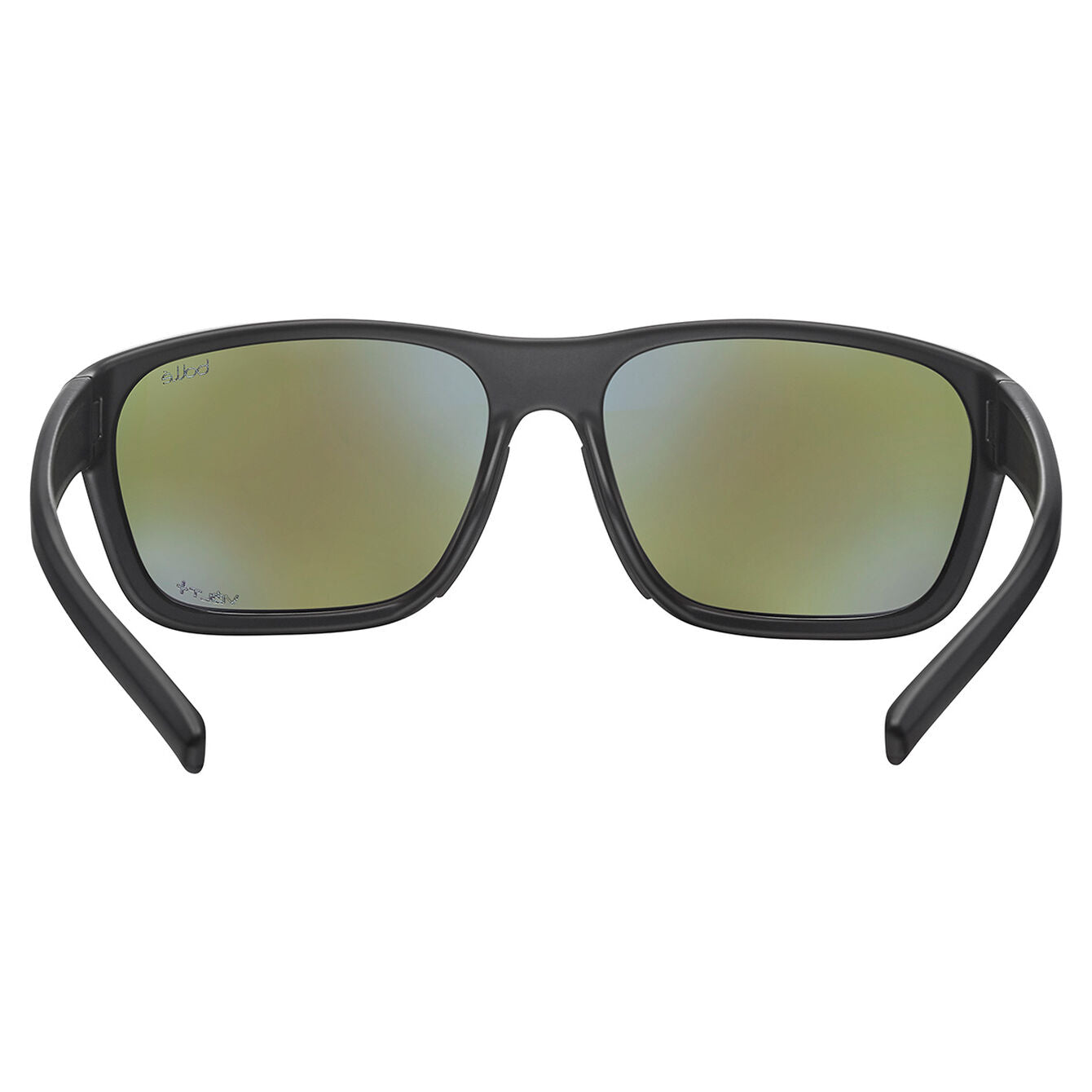 Bolle STRIX BS022002 Sunglasses - Black Matte - Volt+ Offshore