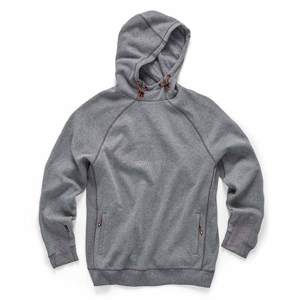 Scruffs trade hoodie hot sale