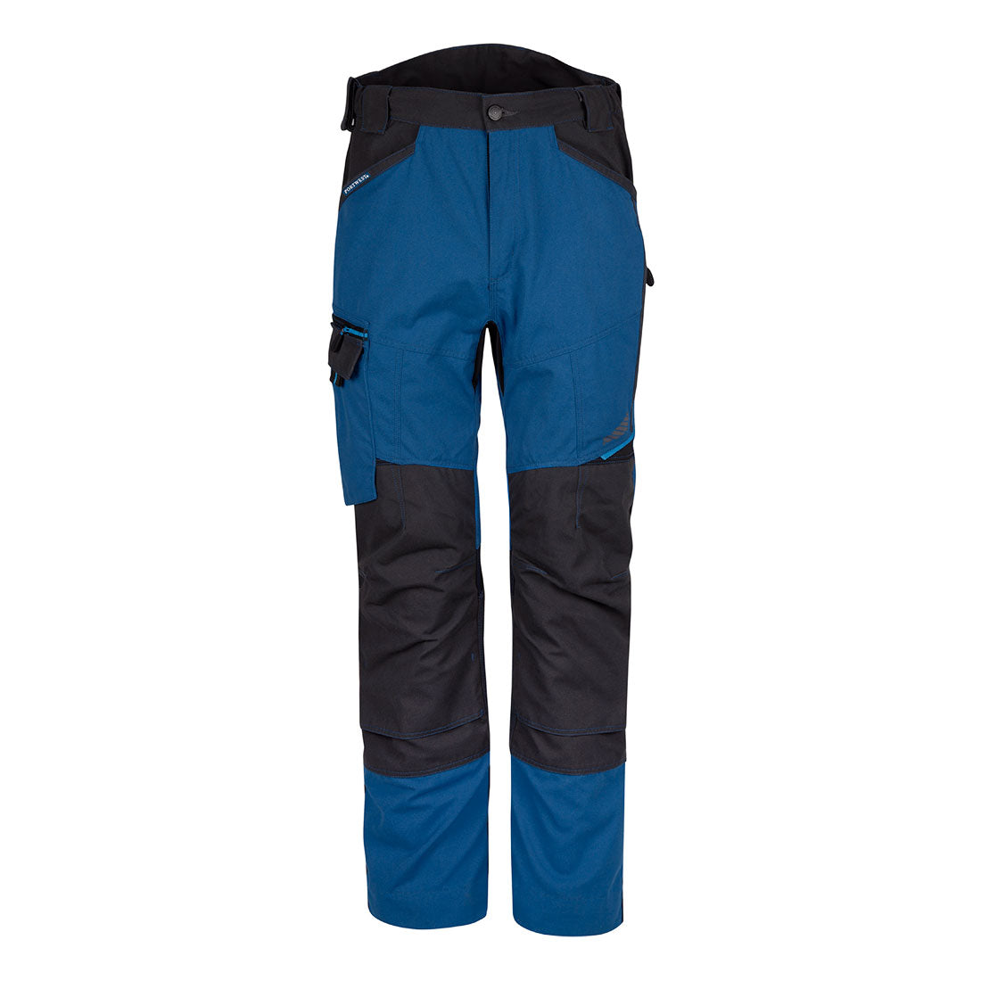 Portwest T701 WX3 Work Trouser Persian Blue