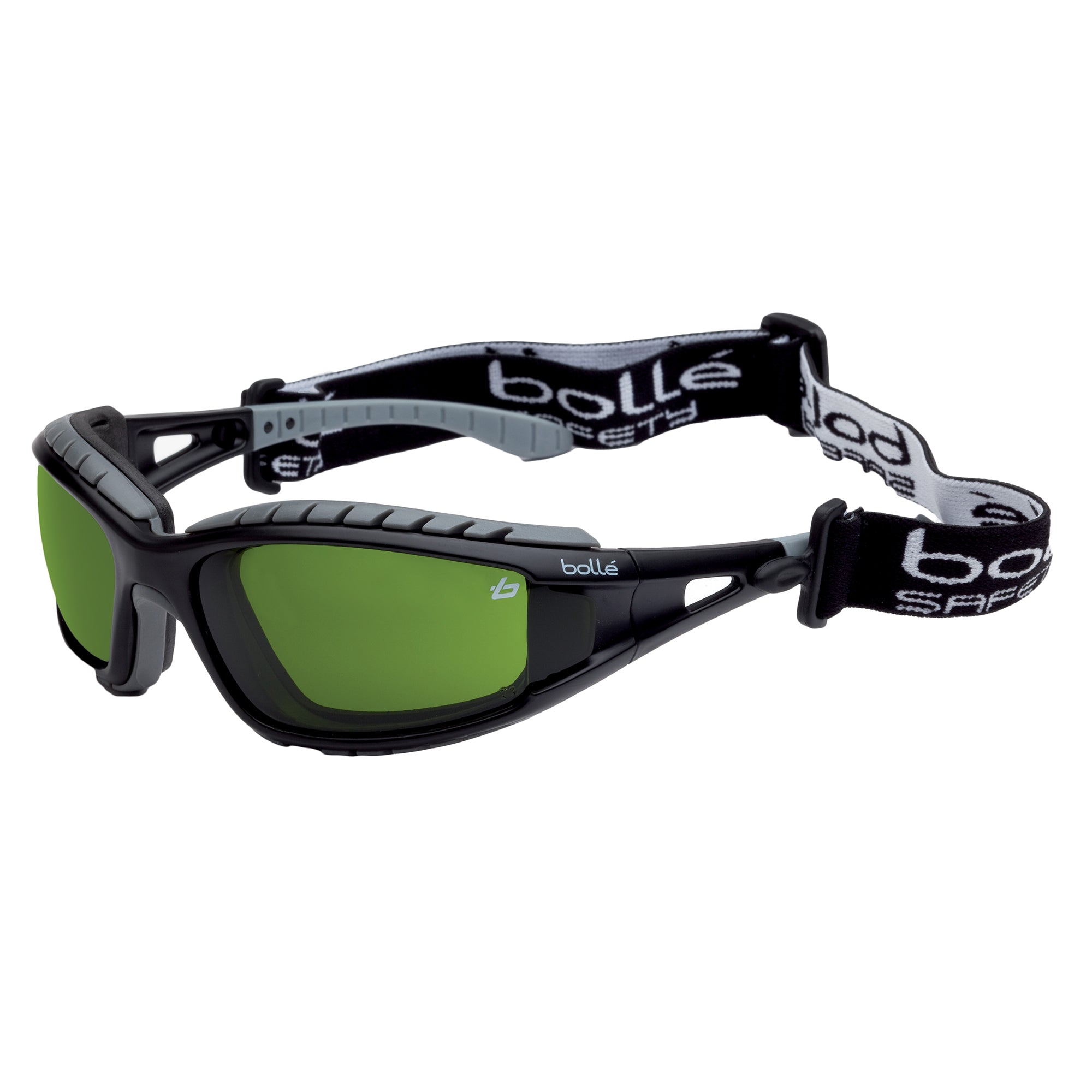 Bolle TRACKER TRACWPCC3 Welding Safety Goggles