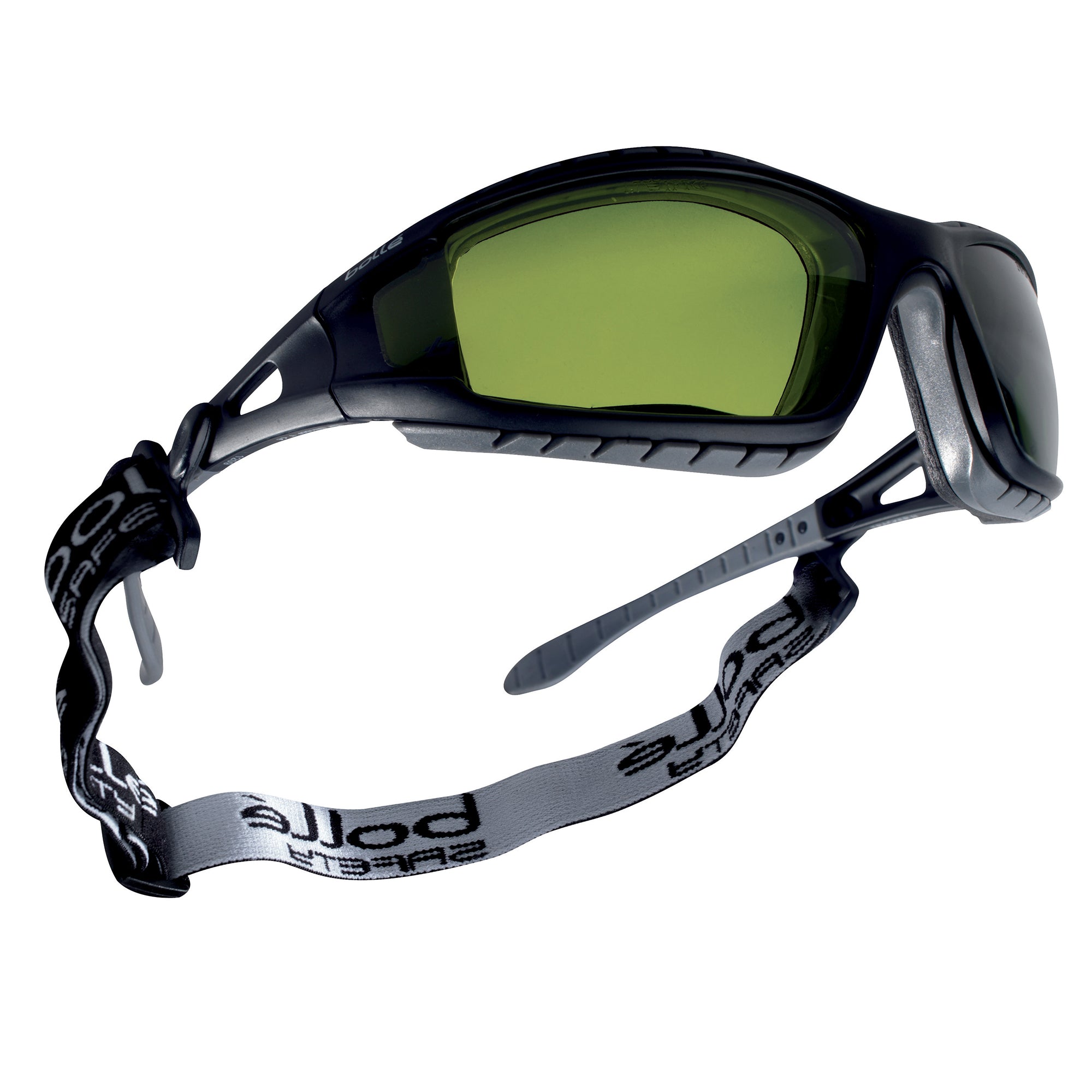 Bolle TRACKER TRACWPCC3 Welding Safety Goggles