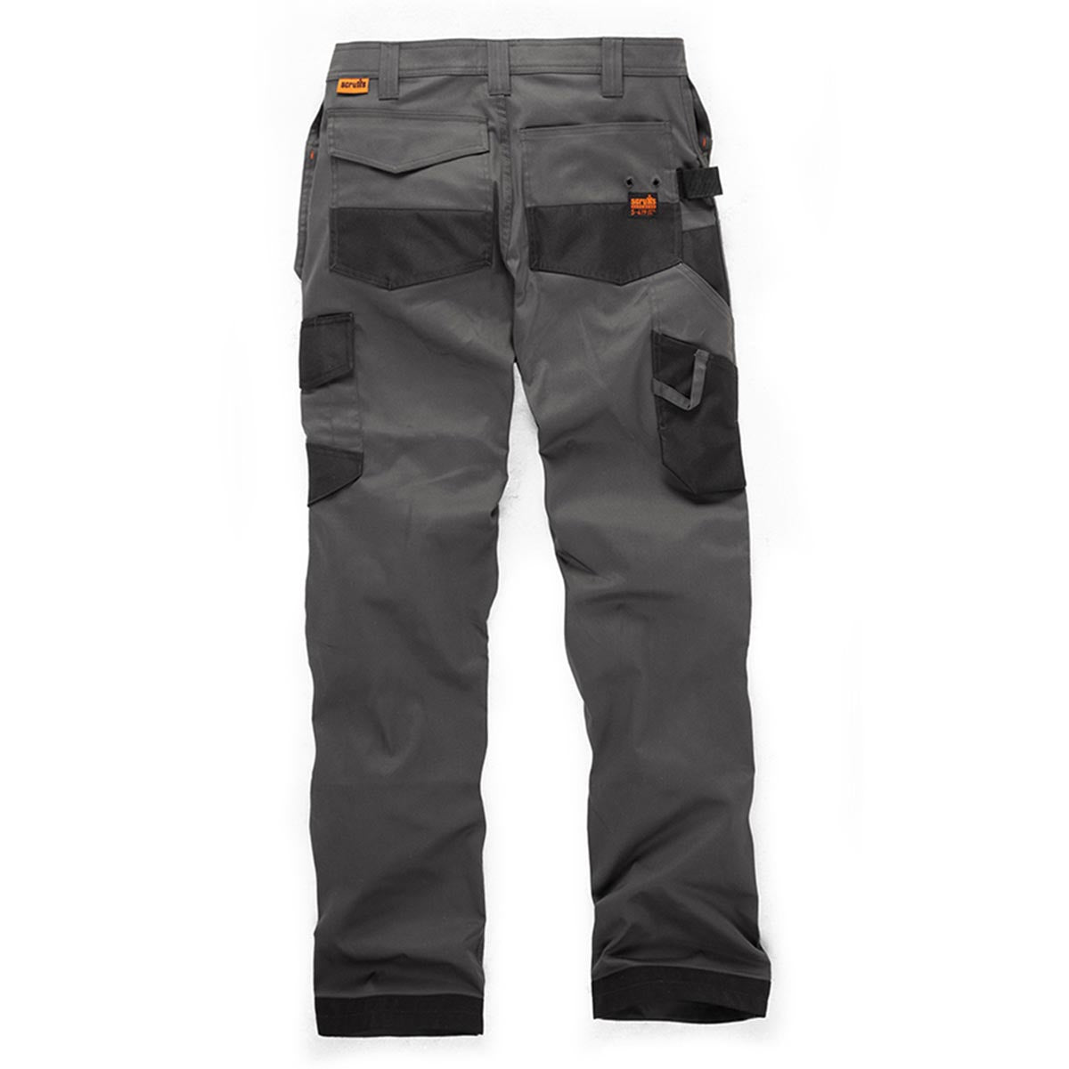 Scruffs Trade Flex Trousers Graphite 2