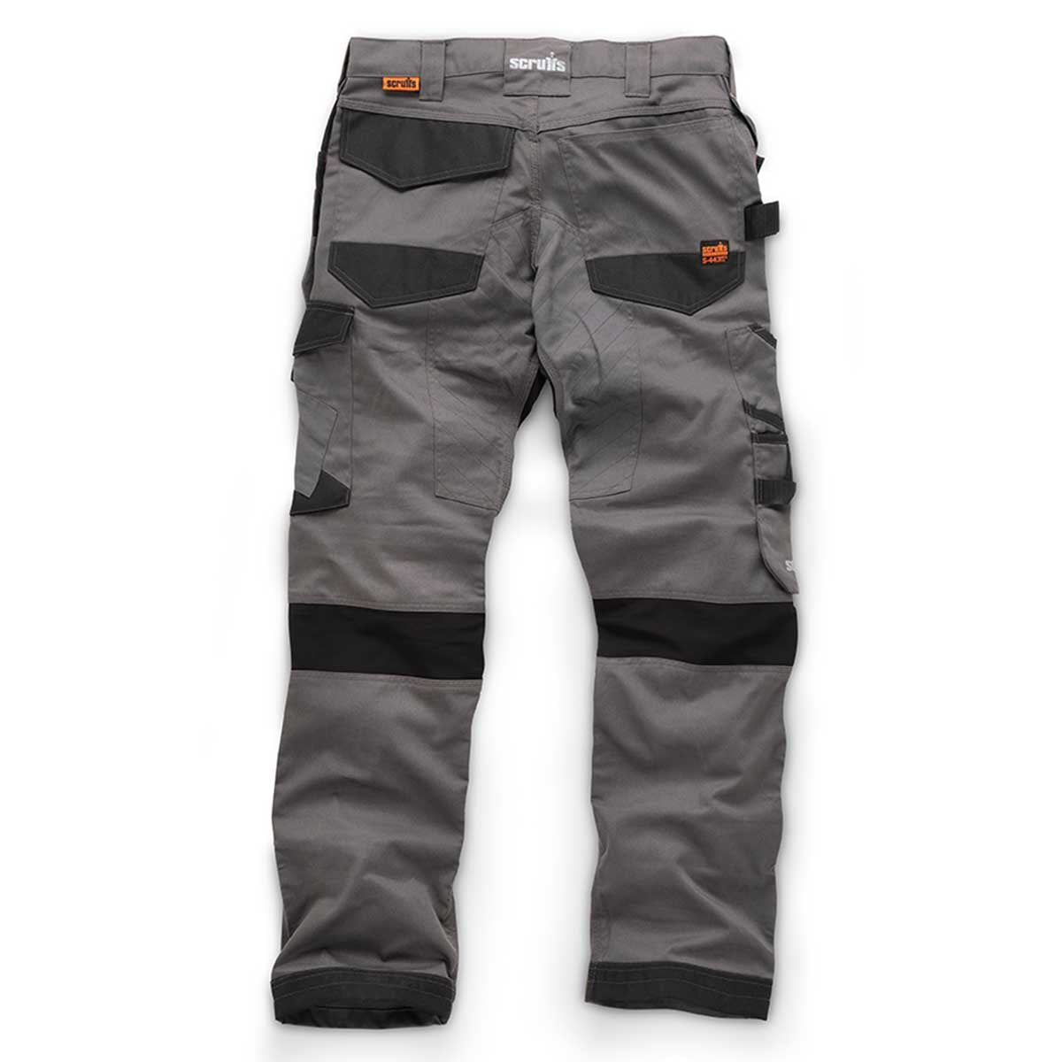 Scruffs Trade Holster Trousers Graphite 2