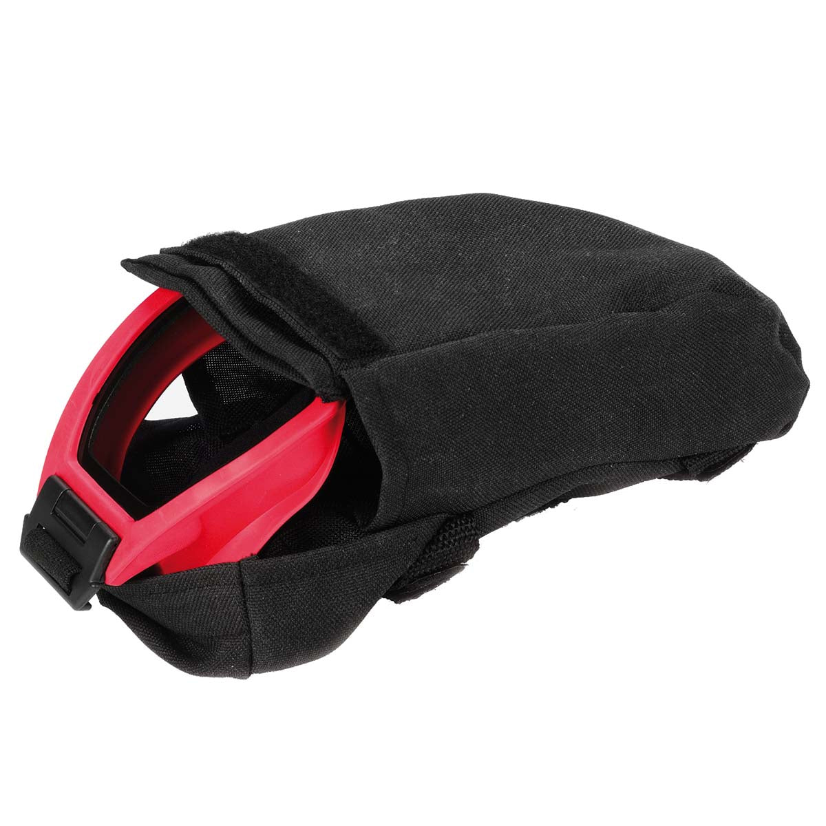 Univet Soft Case for Safety Goggles