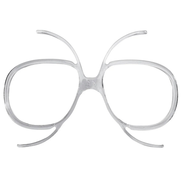 Bolle Prescription (RX) lens insert for X1000 Ballistic Goggles