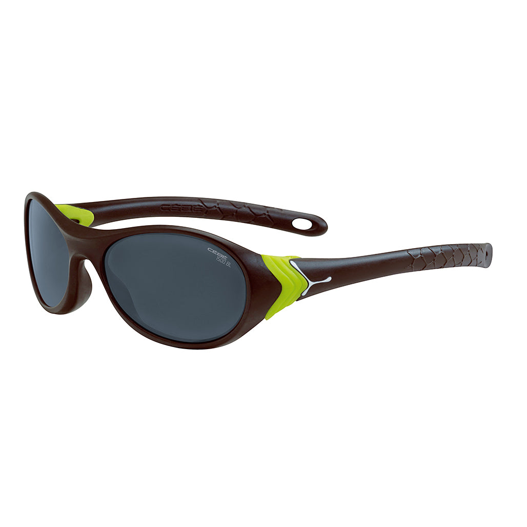 Cebe kids sunglasses - CRICKET CBCRICK9 - Age 3-5 Years