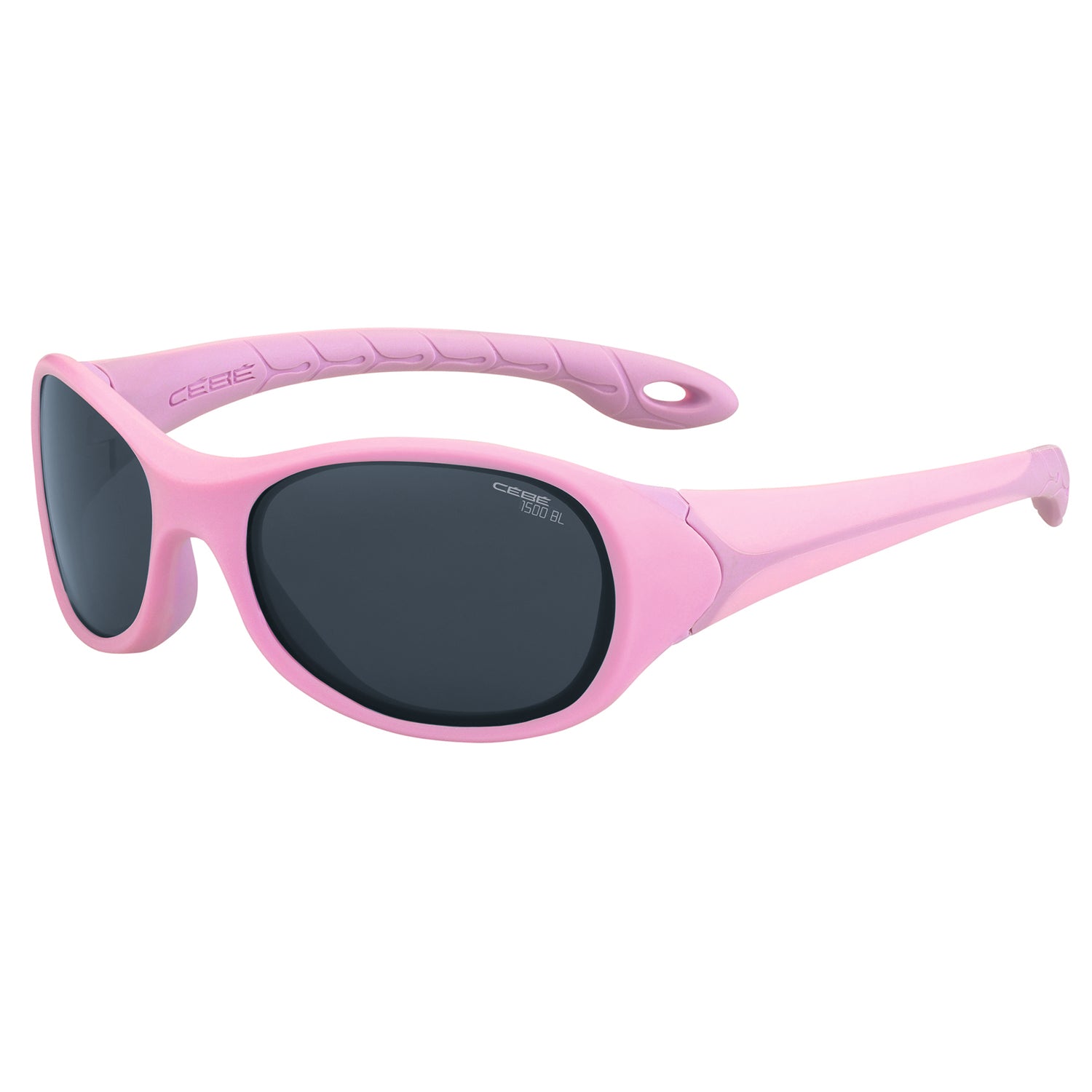 Kids sunglasses - Cebe Junior FLIPPER CBFLIP28 - Age 3-5 Years