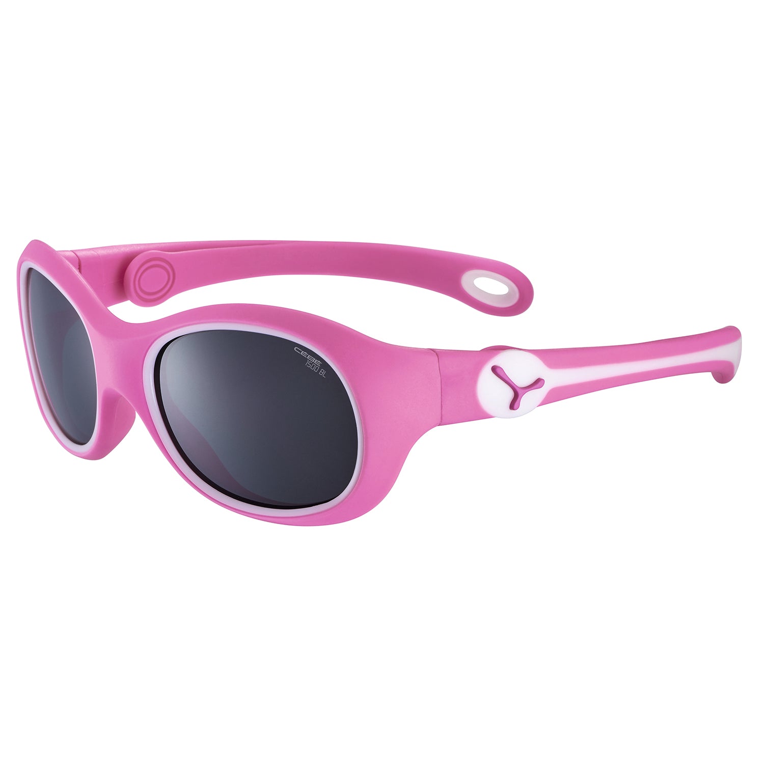 Cebe kids sunglasses Junior S'MILE CBSMILE2 - Age 0-18 Months