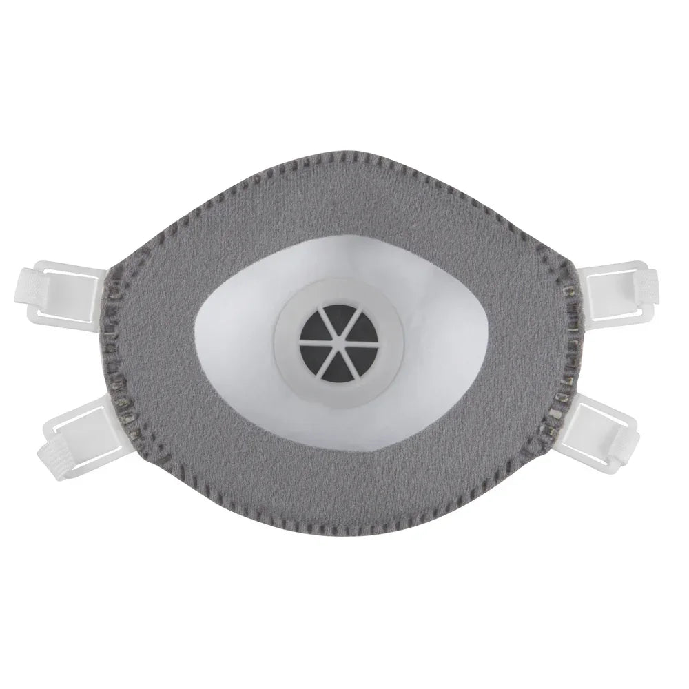 Honeywell 5321 FFP3 M/L NR D V Respirator Mask -Pack of 1