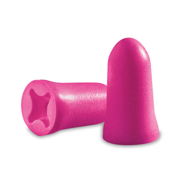 Mack's Dreamgirl™ Soft Foam Ear Plugs detail