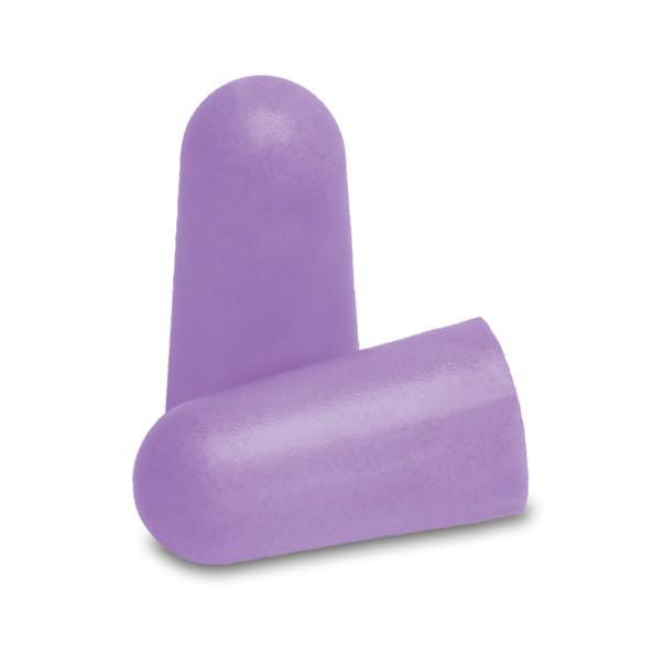 Mack's Slim Fit Soft Foam Ear Plugs