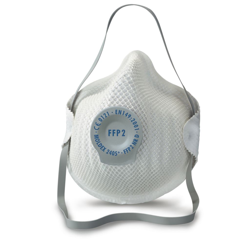 Moldex 2405 Classic FFP2 NR D Mask