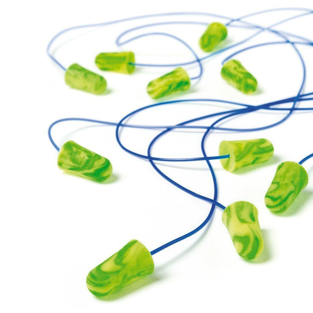 MOLDEX 6900 Pura-Fit Cord Earplugs 2