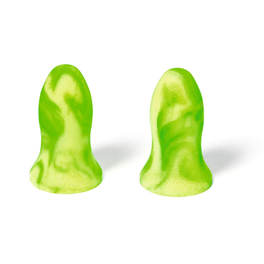 MOLDEX 7400 Contours Standard Size Ear Plugs 