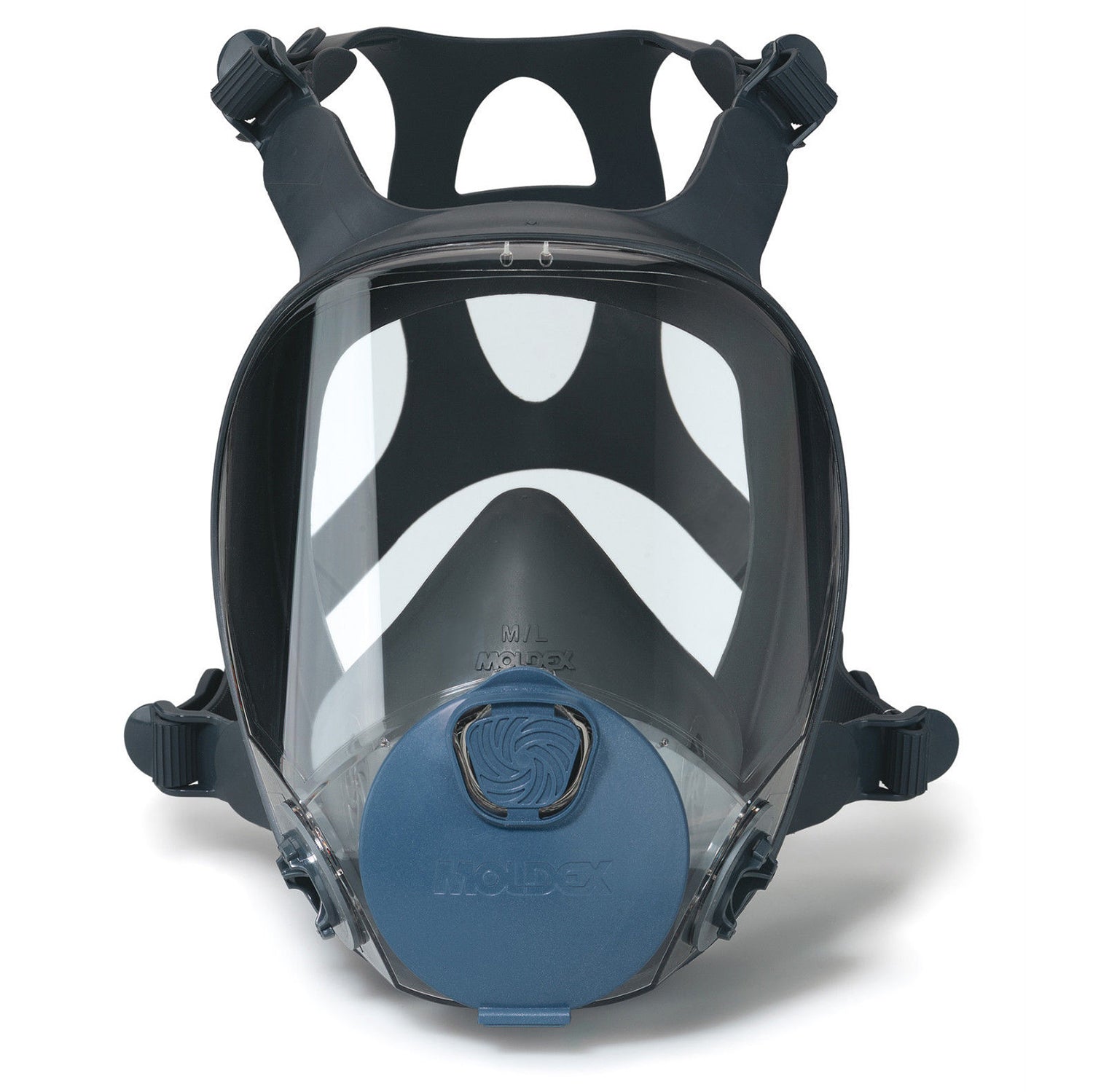 MOLDEX Serie 9000 - Full face mask Body