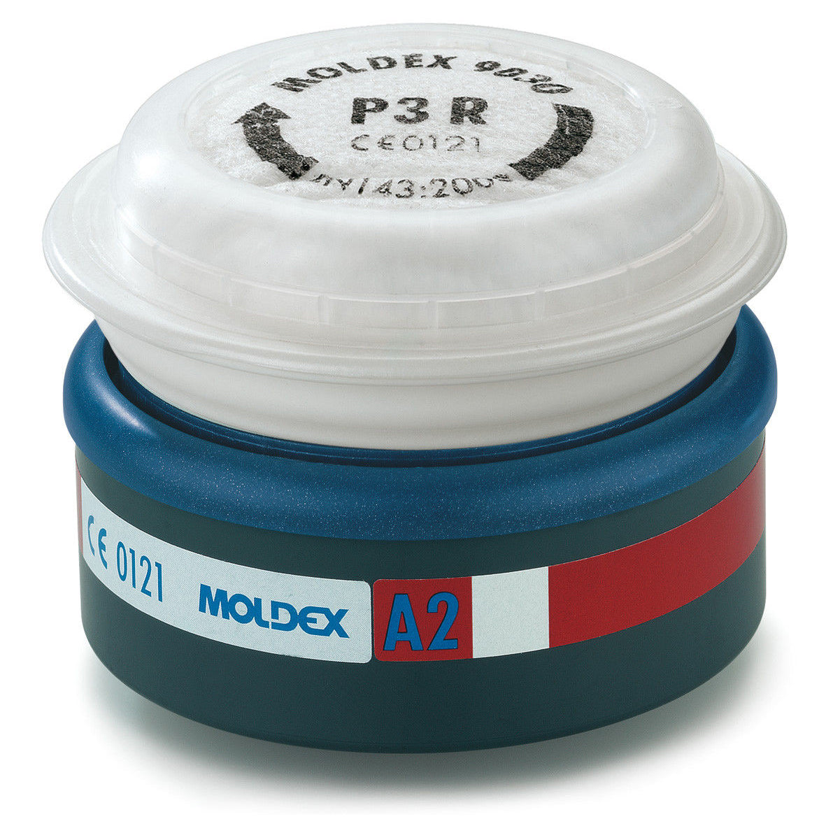 MOLDEX 9230 A2P3 R Pre-assembled Filters